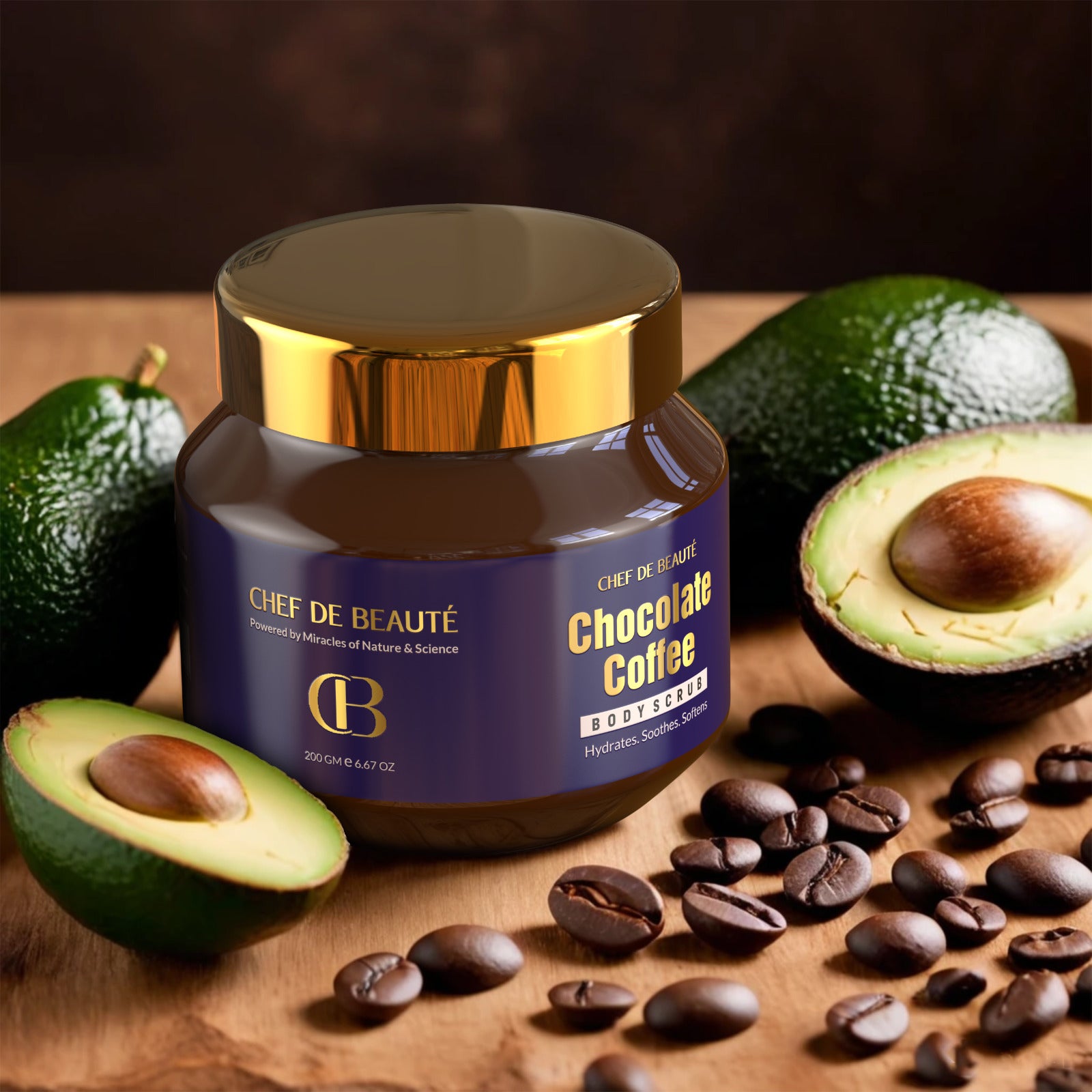 Benefits of Avocado Oil When Applied to Skin