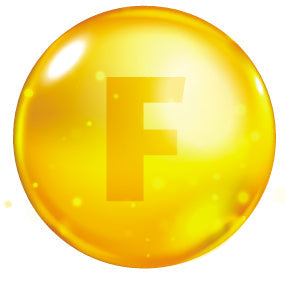 Vitamin F Forte